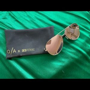 Quay X Desi Perkins High Keys